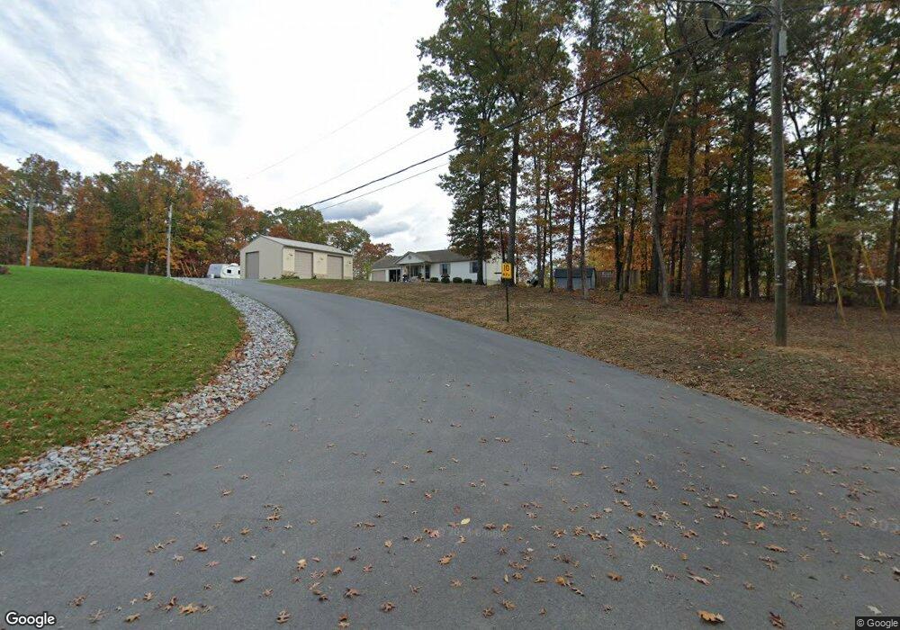 36 Barksdale Ln, Hedgesville, WV 25427 - photo 1