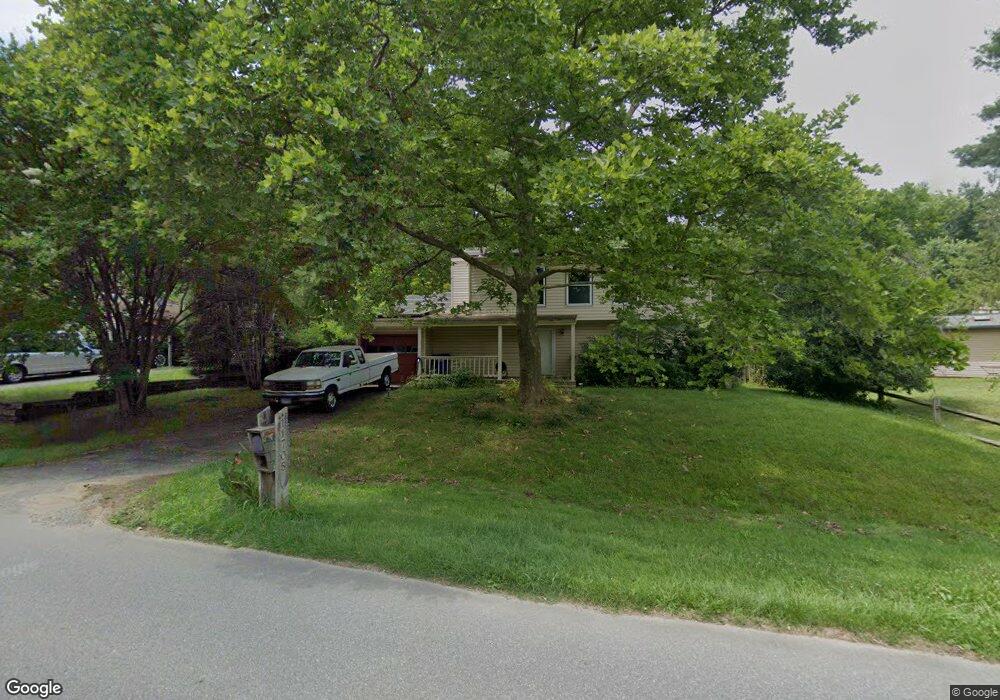 11705 Cherry Grove Dr, North Potomac, MD 20878 - photo 1