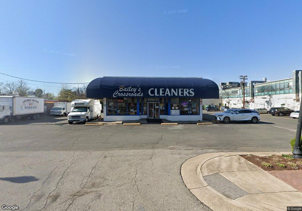 5834 Columbia Pike, Falls Church, VA 22041 - photo 1