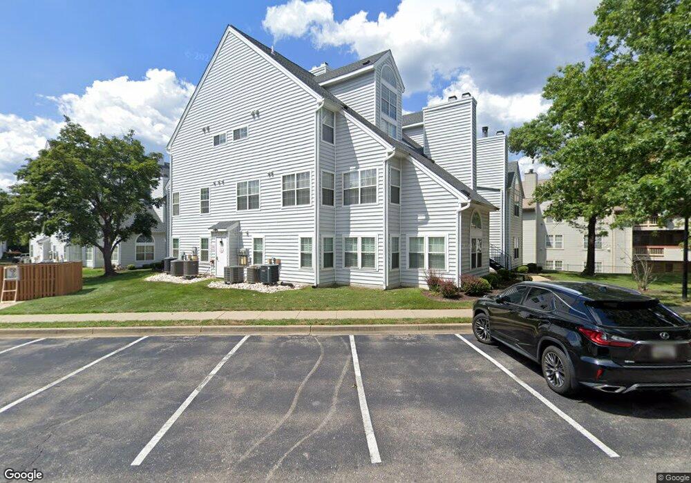 14043 Vista Dr unit 168 C, Laurel, MD 20707 - photo 1