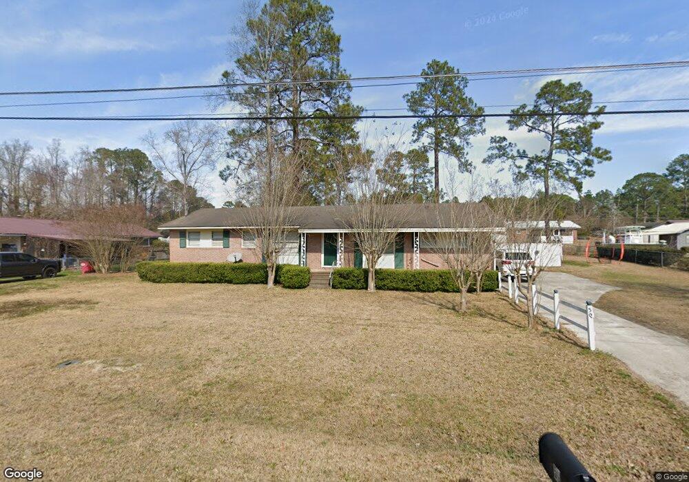 59 E Bruce St, Mc Rae, GA 31055 - photo 1