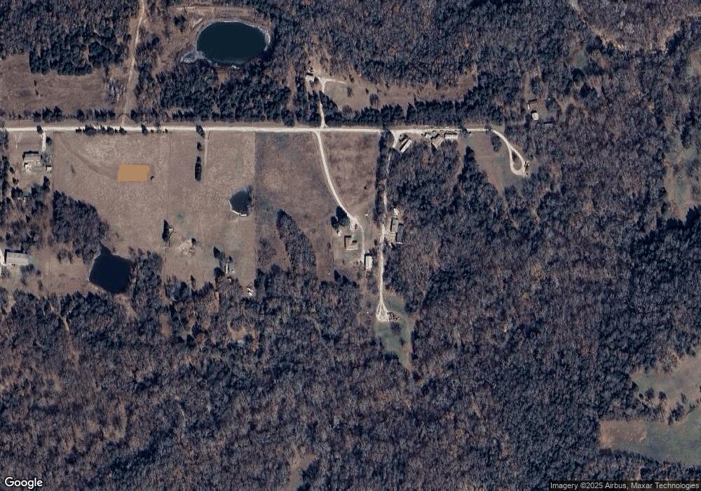 538 Copperas Rd, Whitesboro, TX 76273 - photo 1