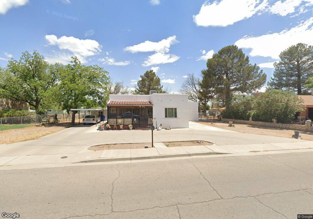 260 Pasodale Rd, El Paso, TX 79907 - photo 1