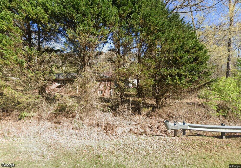 2349 Old Alabama Rd, Austell, GA 30168 - photo 1