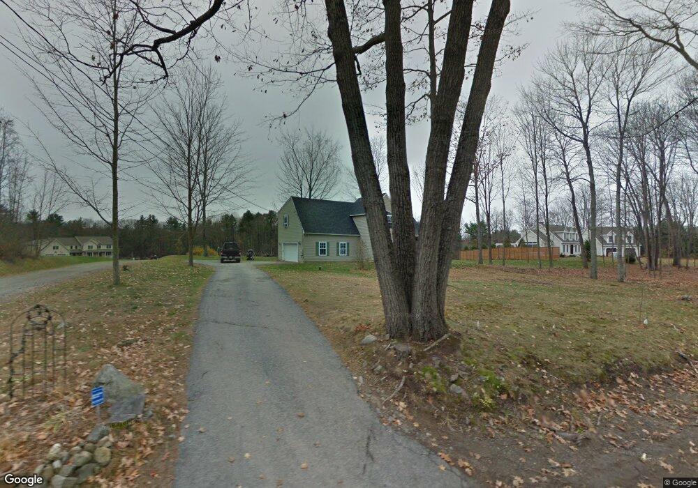 19 Davis Annex, Gorham, ME 04038 - photo 1