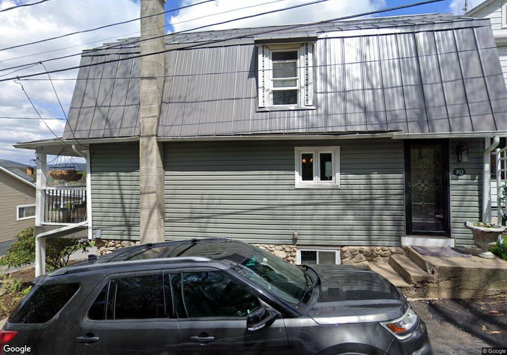 103 Hilldale Ave, Wilkes Barre, PA 18705 - photo 1