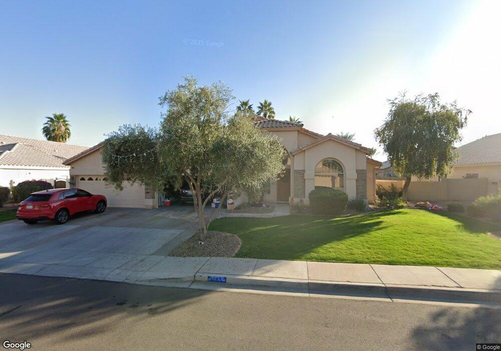 6283 W Kent Dr, Chandler, AZ 85226 - photo 1