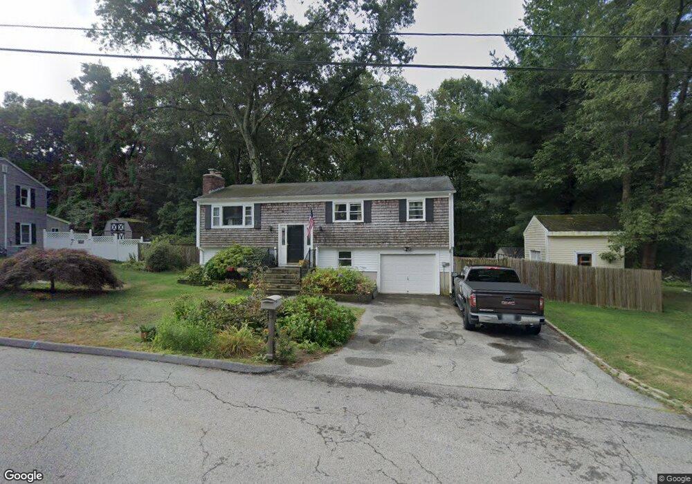 48 Kimberly Ln, West Warwick, RI 02893 - photo 1