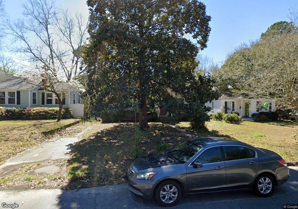 505 E 60th St, Savannah, GA 31405 - photo 1