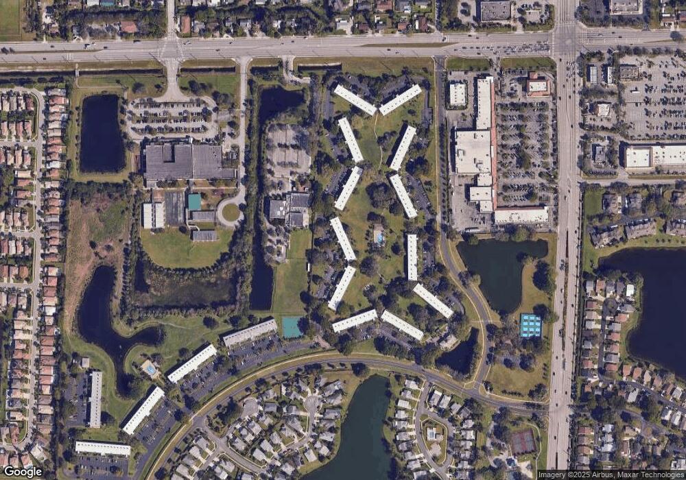 916 Meadows Cir unit 916, Boynton Beach, FL 33436 - photo 1