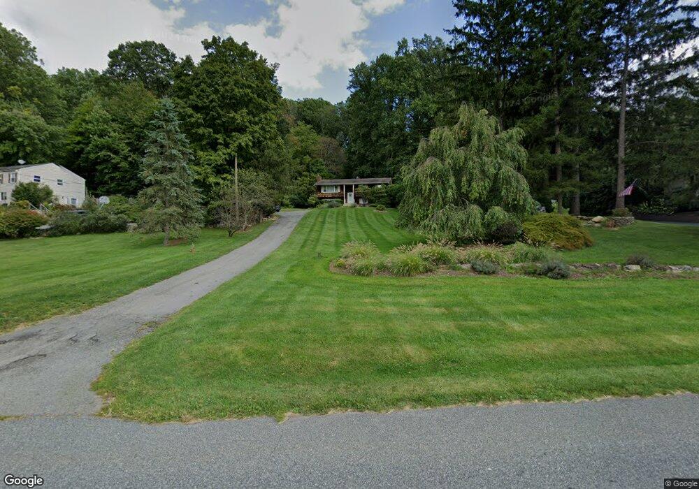 45 Barkers Mill Rd, Hackettstown, NJ 07840 - photo 1