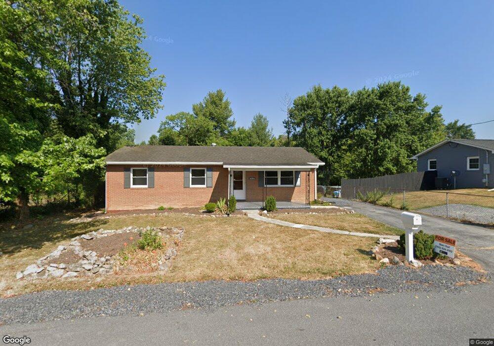 497 Aileen Ave, Strasburg, VA 22657 - photo 1