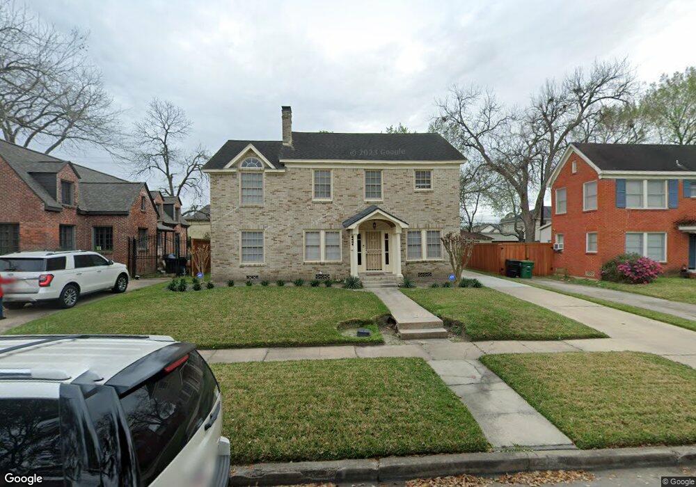 3440 Wichita St, Houston, TX 77004 - photo 1