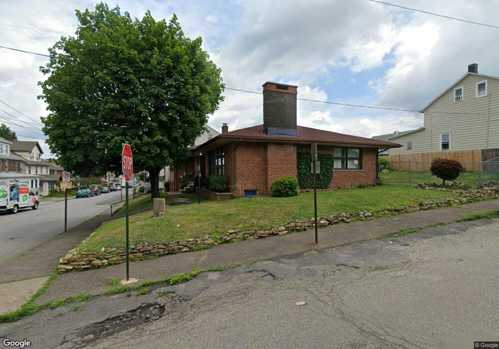 75 W Noble St, Hazleton, PA 18201 - photo 1