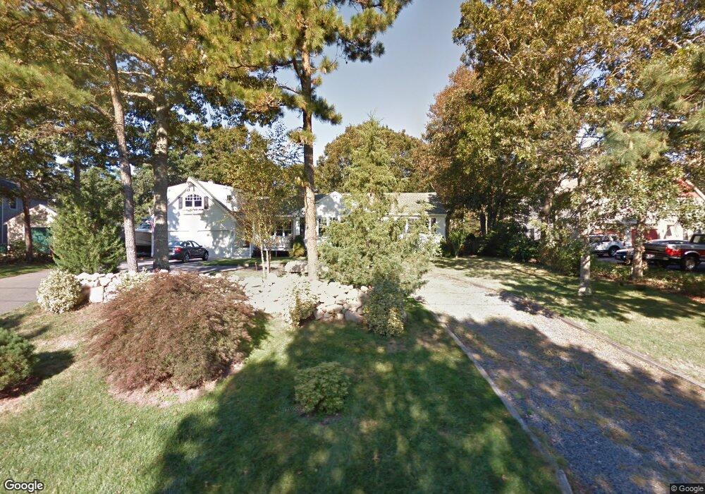 19 Goeletta Dr, East Falmouth, MA 02536 - photo 1