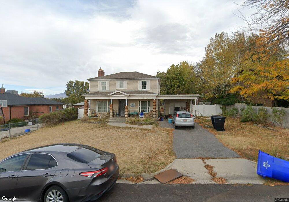 544 W 3100 S, Bountiful, UT 84010 - photo 1