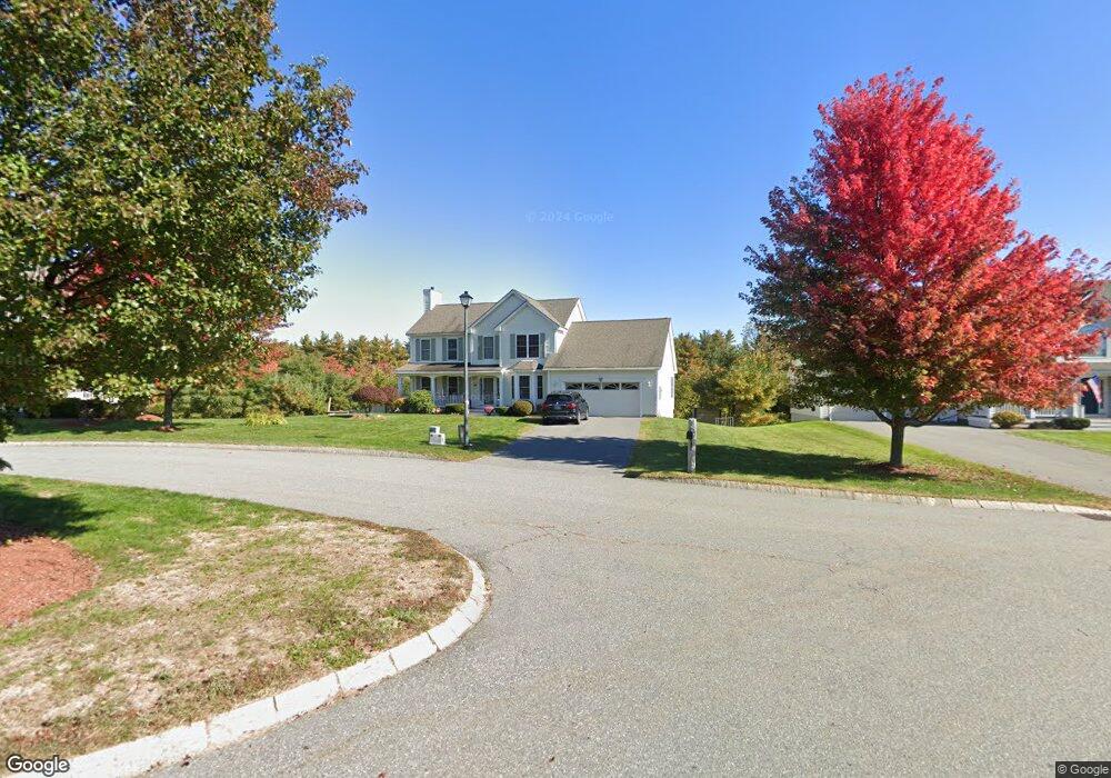 147 Marathon Way unit 20, Manchester, NH 03109 - photo 1