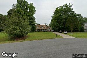 221 Appaloosa Way, Smithfield, VA 23430