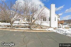 2474 Skyline Dr, Bloomington, MN 55425