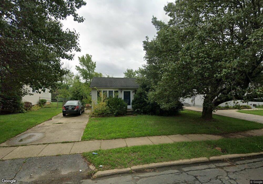 390 Old Line Ave, Laurel, MD 20724 - photo 1