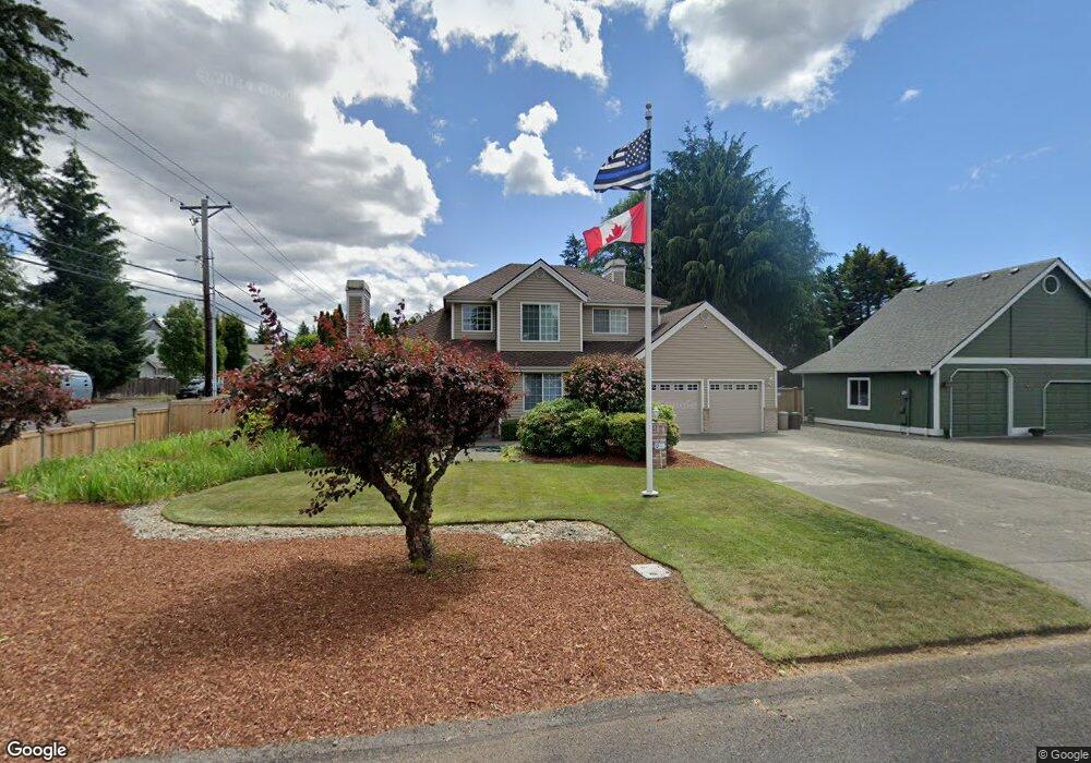 7502 50th St W, University Place, WA 98467 - photo 1