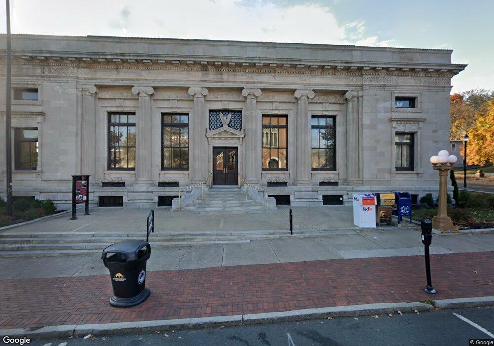 114 W Main St unit 201, New Britain, CT 06051 - photo 1