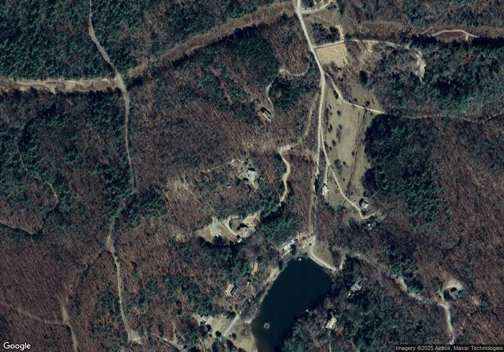 562 Briar Cove Rd, Morganton, GA 30560 - photo 1