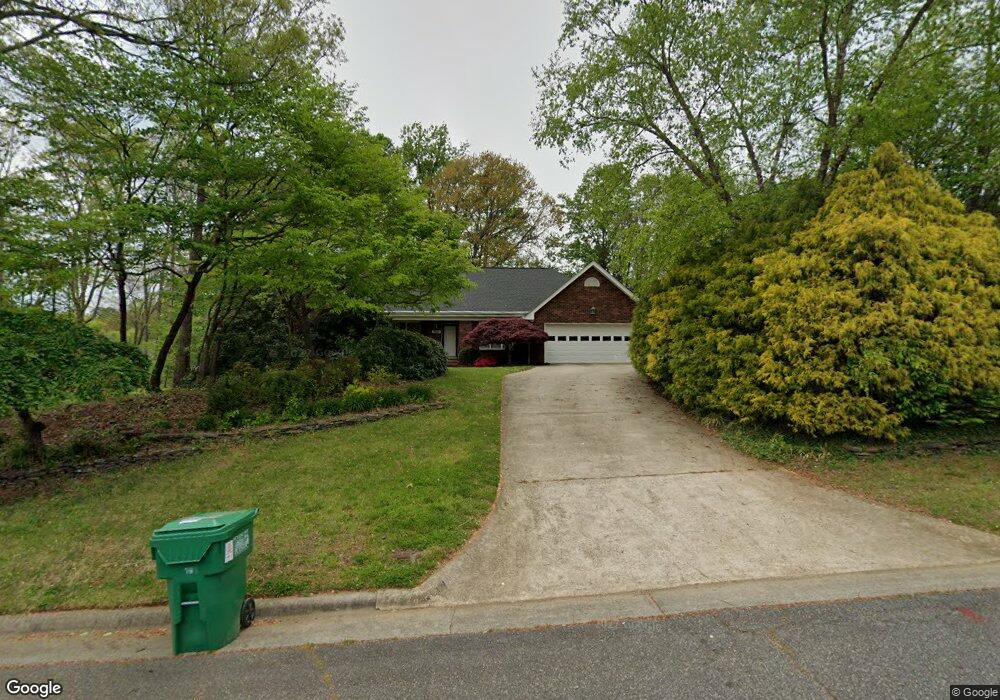 3921 Brandywine St, High Point, NC 27265 - photo 1