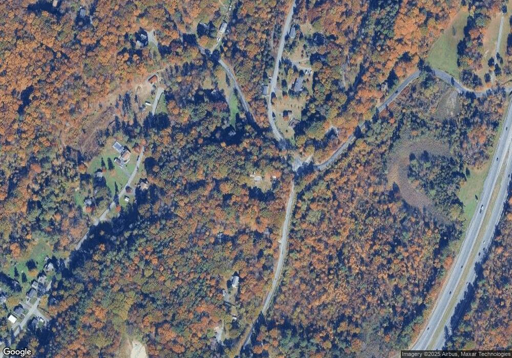 203 Forest Hills Ave, Catskill, NY 12414 - photo 1