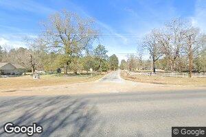 0 Barney Rush, Deville, LA 71328