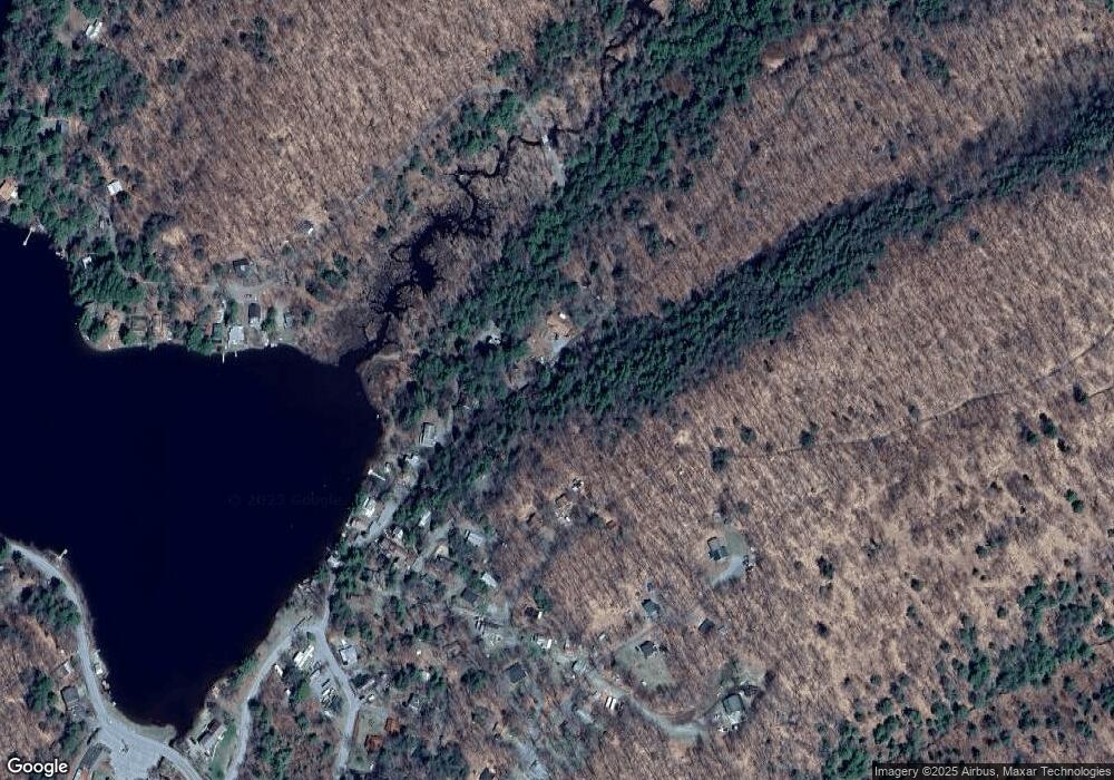 42 Main St, Greenfield, NY 12850 - photo 1