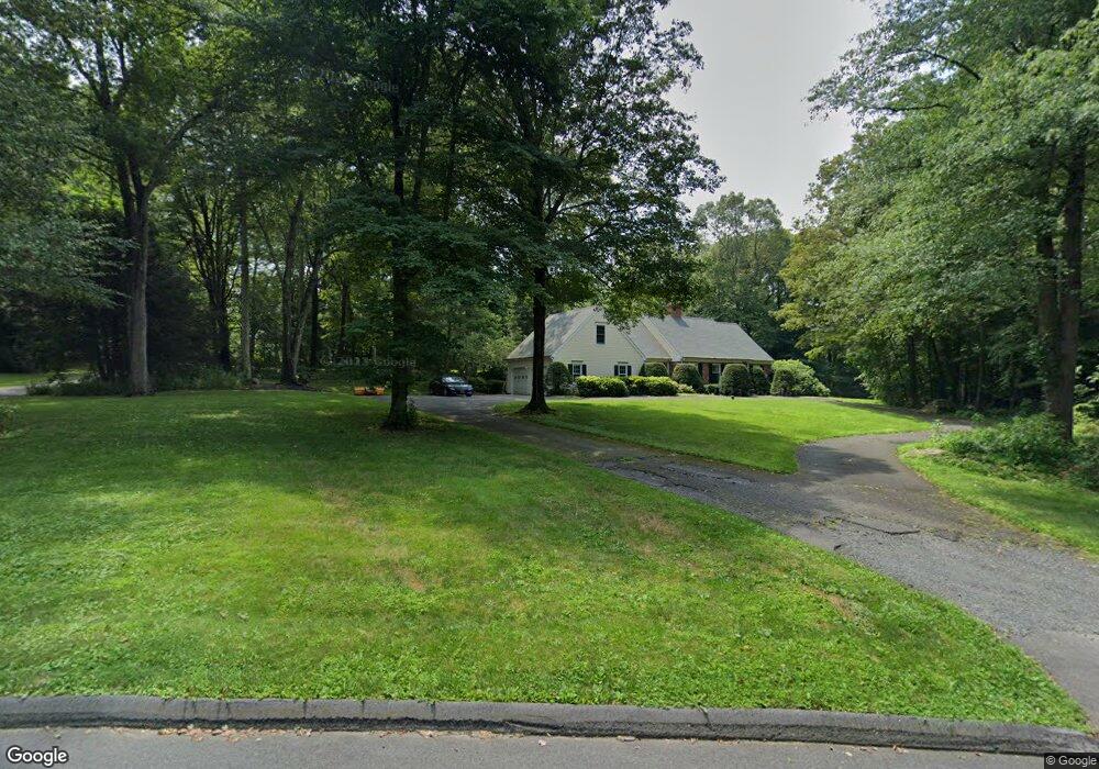 46 Bobbys Ct, Ridgefield, CT 06877 - photo 1