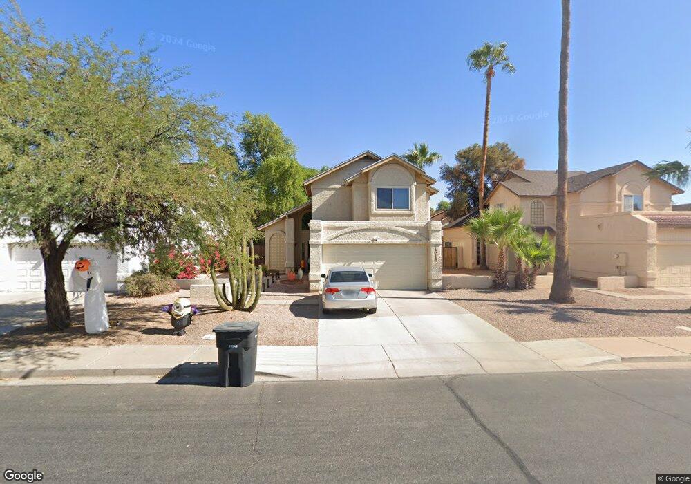 1615 N Comanche Dr, Chandler, AZ 85224 - photo 1