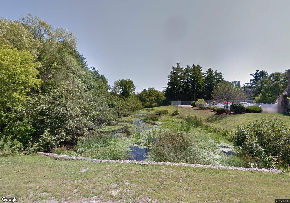 17 Bartemus Trail unit U438, Nashua, NH 03063 - photo 1