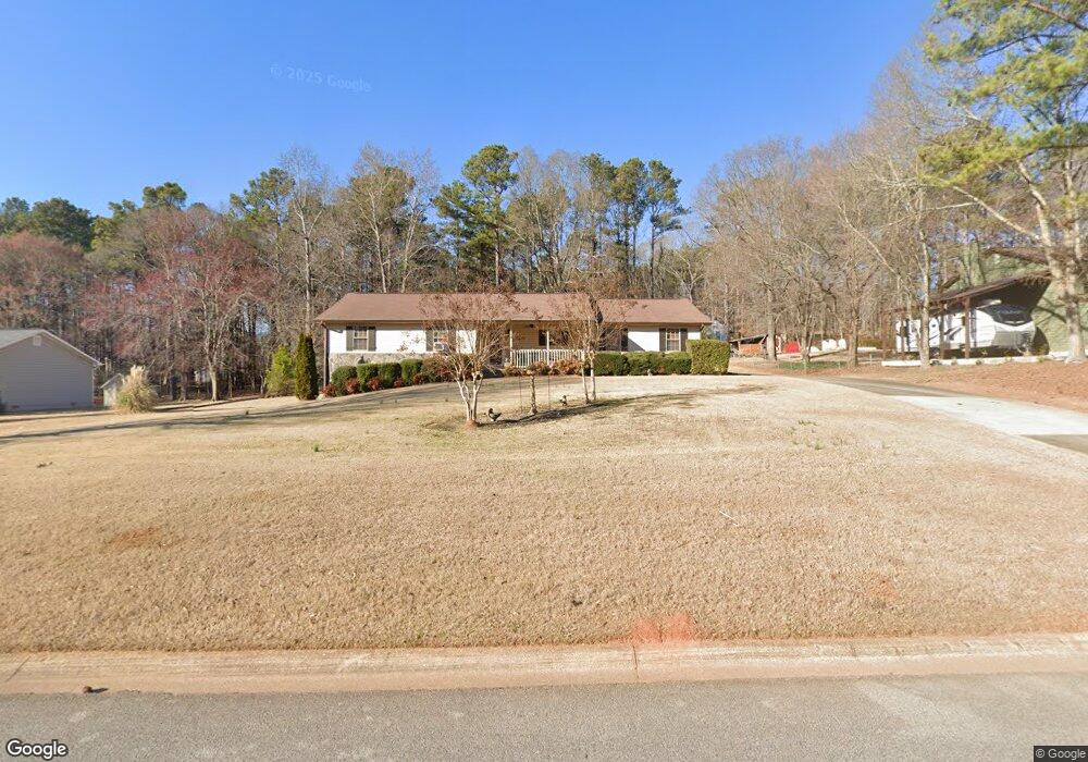 110 Stokes Dr, Stockbridge, GA 30281 - photo 1