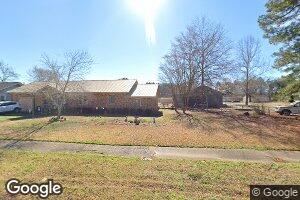 232 E Ingram St, Camden, AR 71701
