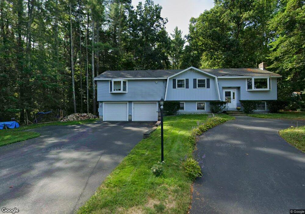 10 Bemis Rd, Pepperell, MA 01463 - photo 1