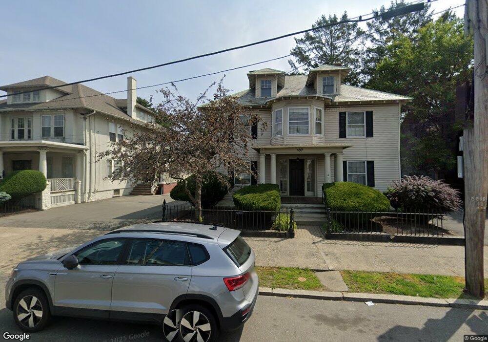 165 Lafayette St unit 167, Salem, MA 01970 - photo 1