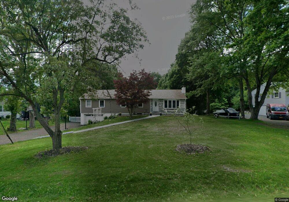 43 Degarmo Hills Rd, Wappingers Falls, NY 12590 - photo 1