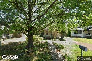 804 E Bryan Ave, Sapulpa, OK 74066