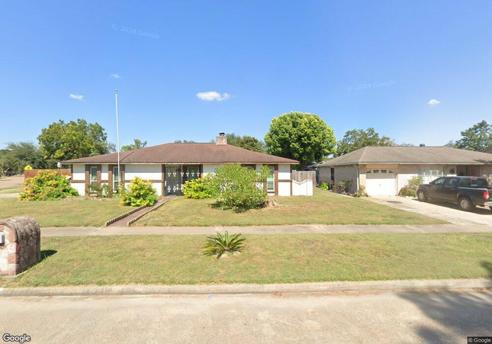 257 Hardwicke Rd, Houston, TX 77060 - photo 1