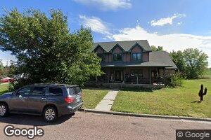 307 Wyatt Ave, Wagner, SD 57380