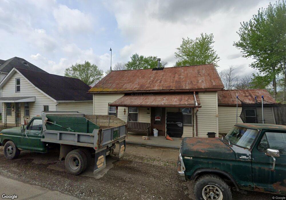 12875 2nd Ave, Trinway, OH 43842 - photo 1