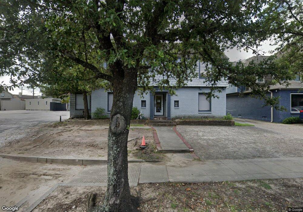 1201 S Shepherd Dr, Houston, TX 77019 - photo 1
