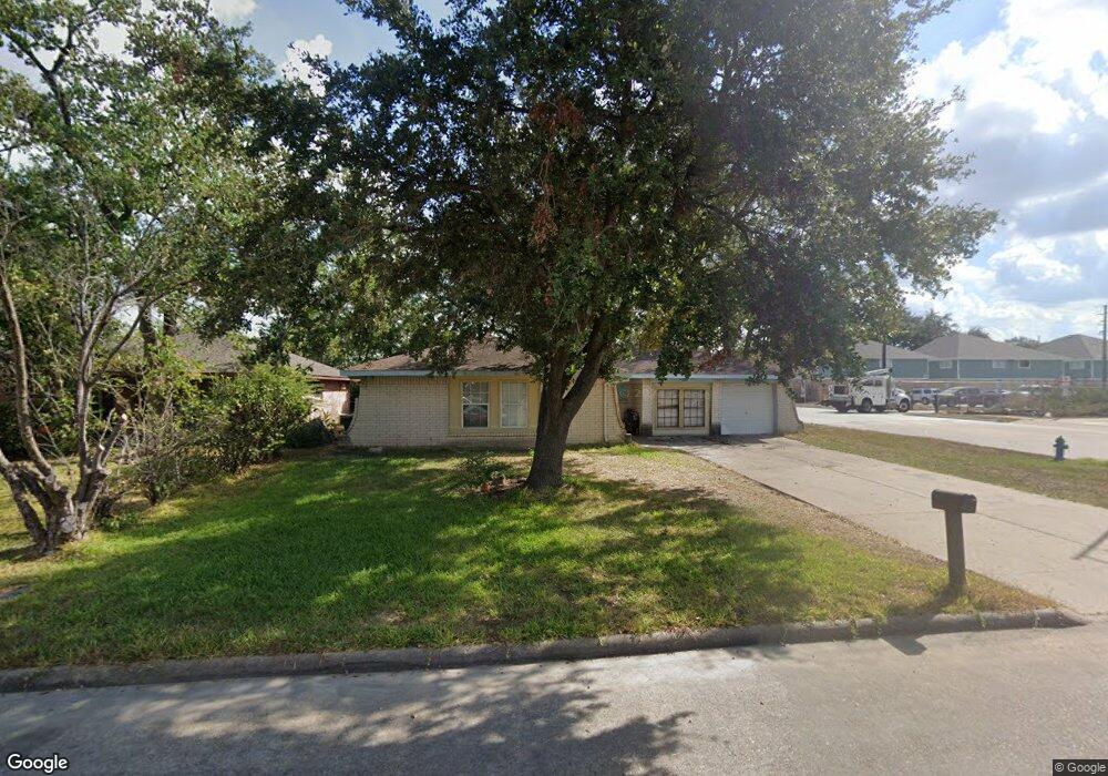 10002 Pine Moss Dr, Houston, TX 77040 - photo 1