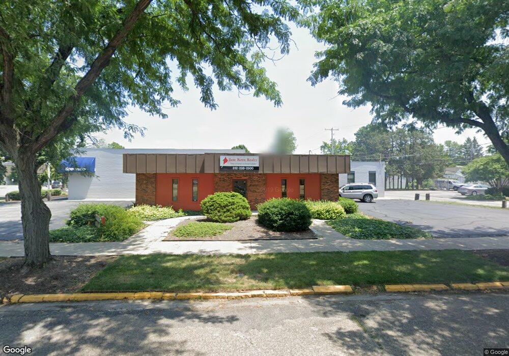 8 S 16th St, Terre Haute, IN 47807 - photo 1