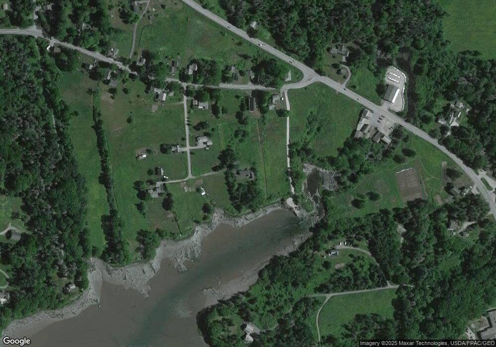 22 Fieldcrest Ln, Pemaquid, ME 04558 - photo 1