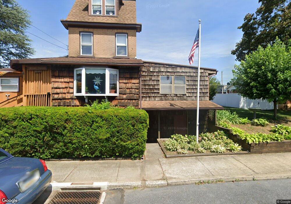 1235 S Race St unit 1301, Allentown, PA 18103 - photo 1