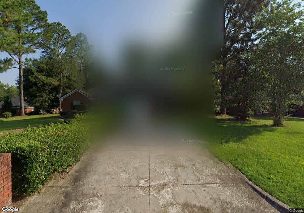 3921 Rodnor Forest Ln, Albany, GA 31721 - photo 1