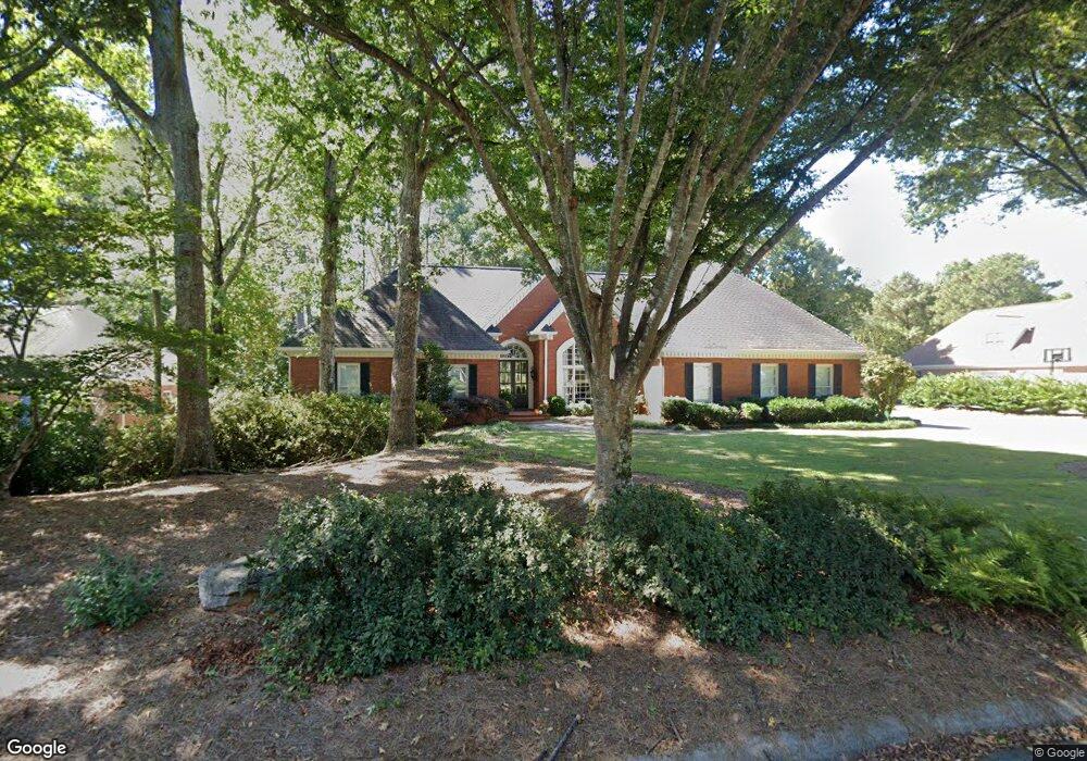 3500 Highgate Hills Dr NE unit 2, Duluth, GA 30097 - photo 1